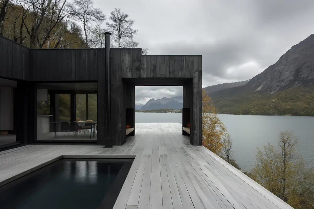 Architectural design 1