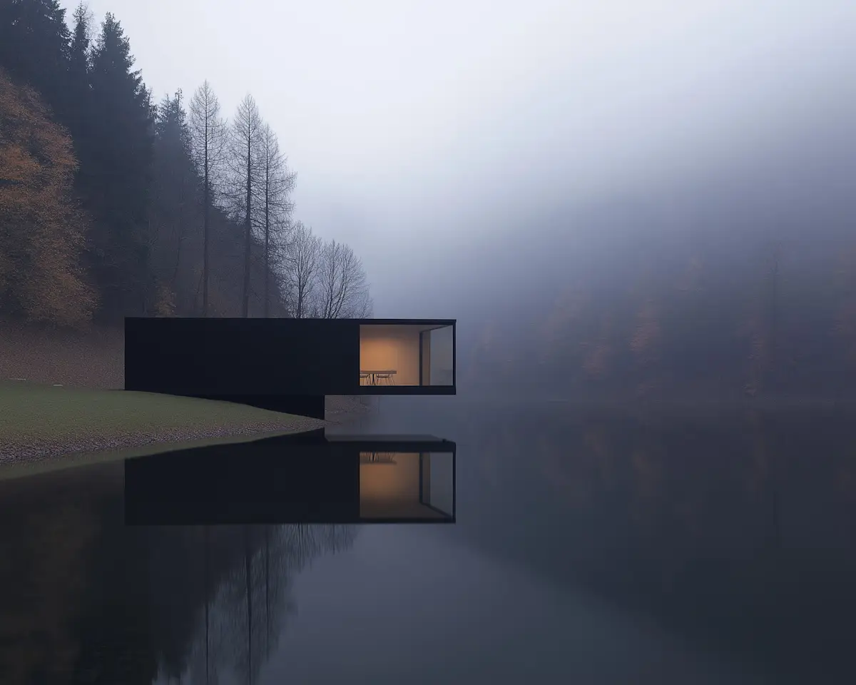 Architectural design 3