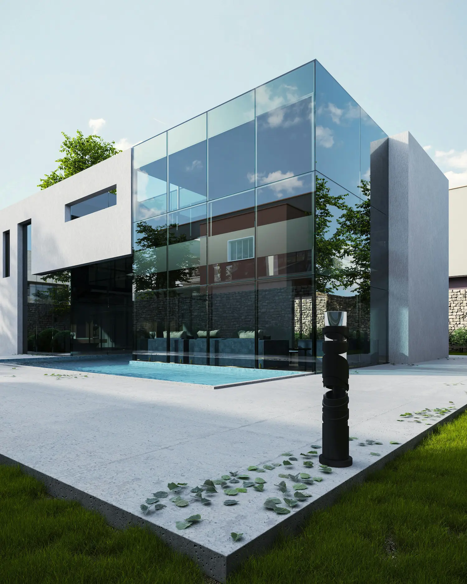 MODERN LOFT - Detalle 2